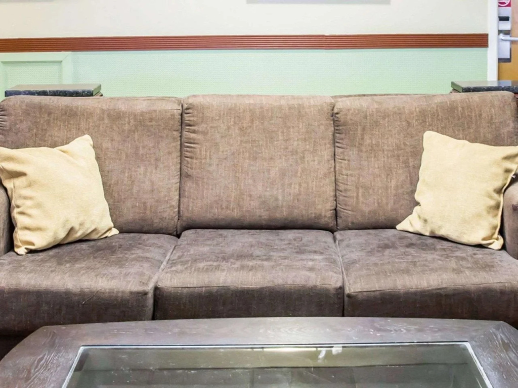 Quality Inn Jacksonville near Camp Lejeune