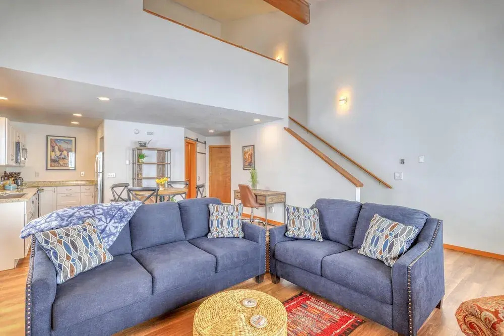 Valley View Loft