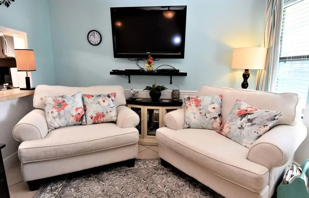 Sea Breeze 311 by Bender Vacation Rentals