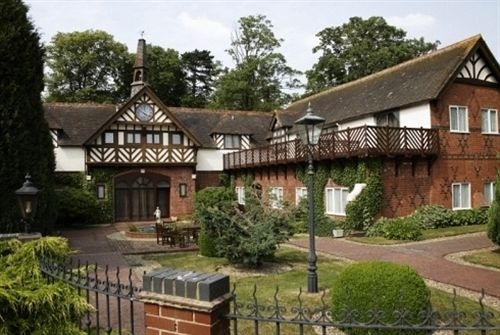 Chateau Impney