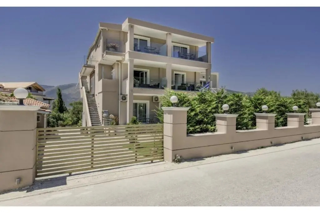 Villa Dionysia Studio S2
