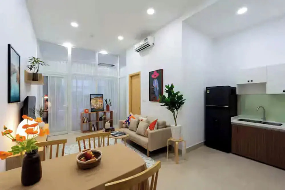 Luxstay Signature Imperia Residence