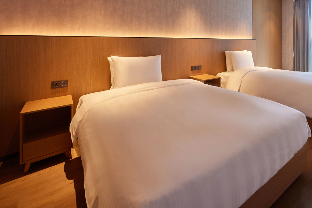 L7 HAEUNDAE by LOTTE HOTELS