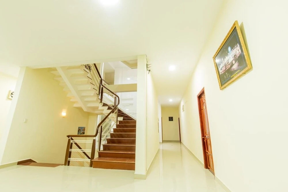 BIDV Hotel