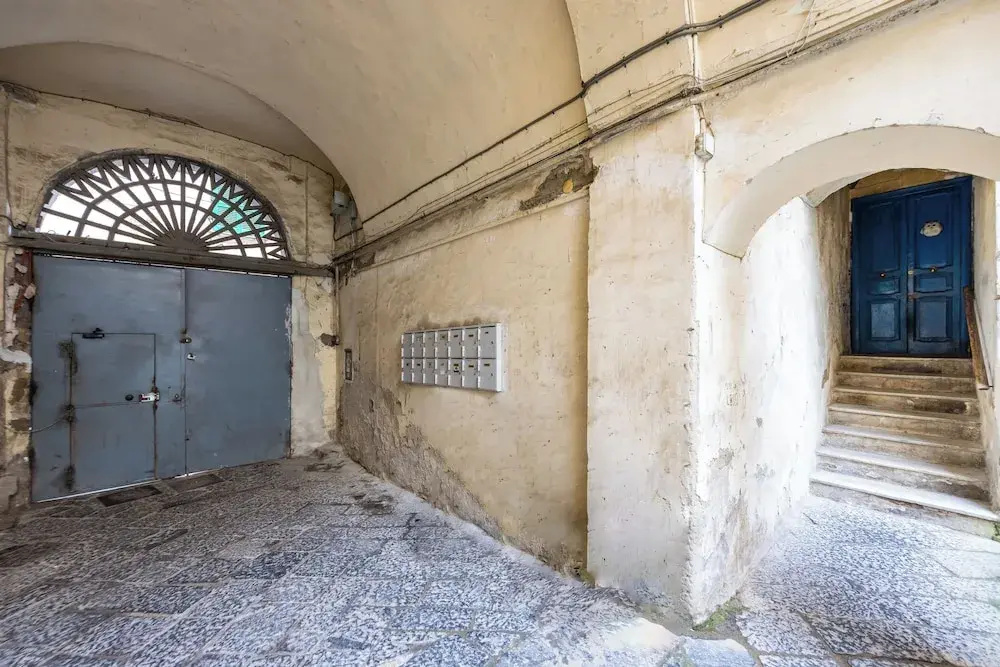 Orto Botanico Family Flat by Wonderful Italy