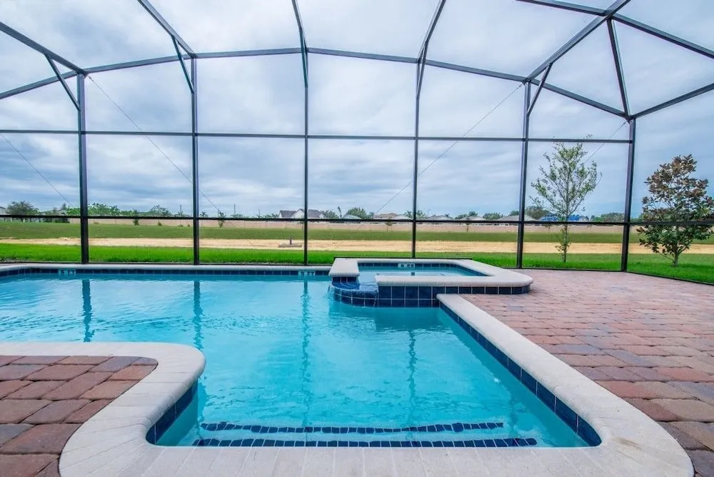 Amazing House! - Champions Gate - 1308CW