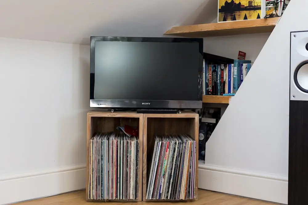 1 Bedroom Flat in Brockley