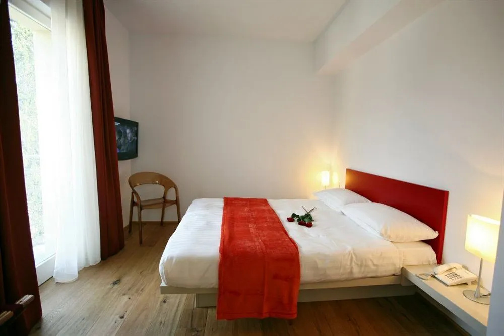 Hotel La Sosta