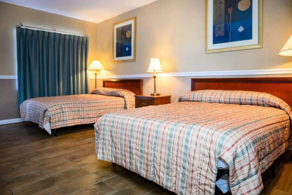 Executive Economy Lodge