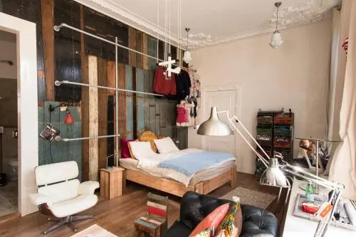 Vintage Rooms Lange Haven