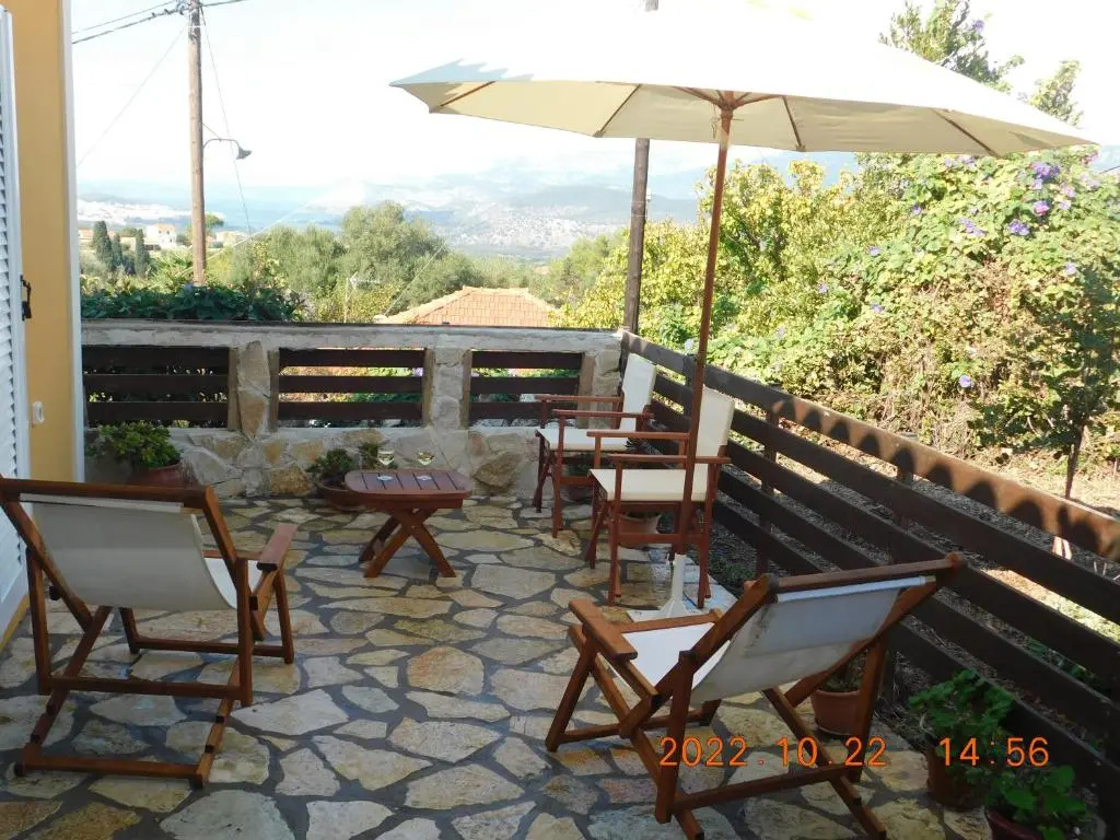 Adonino Residence-The House of Pomegranates