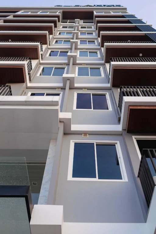 SUBANAN Residence Hatyai - ทรัพย์อนันต์ เรสซิเด้นซ์ หาดใหญ่