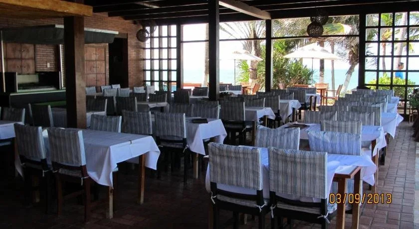 Vivamar Hotel