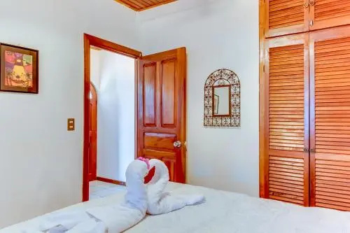 Flamingo Marina Resort 407