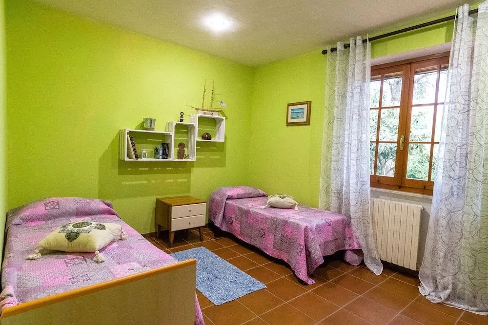 B&B La Mita