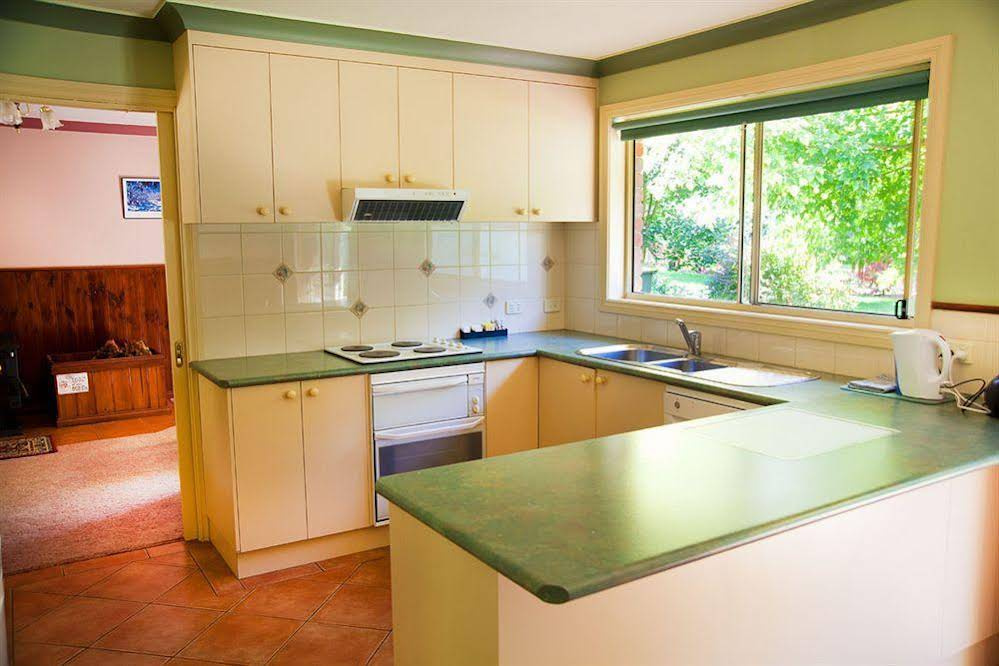 Alpine Valley Cottages