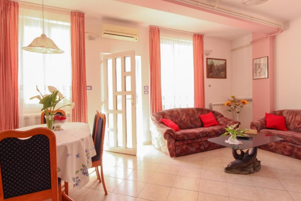 Apartments Sonja