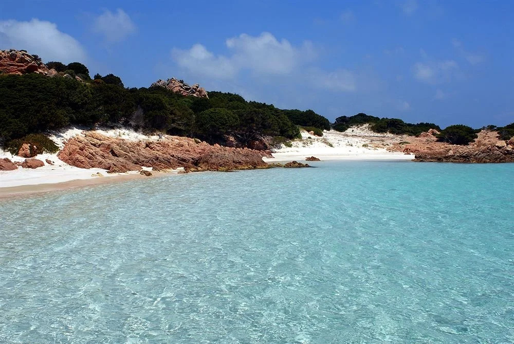 Villa La Maddalena