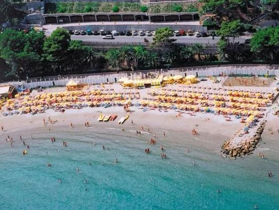 Residence Paradiso