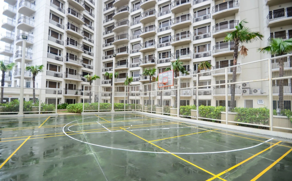 Extremeli Suites