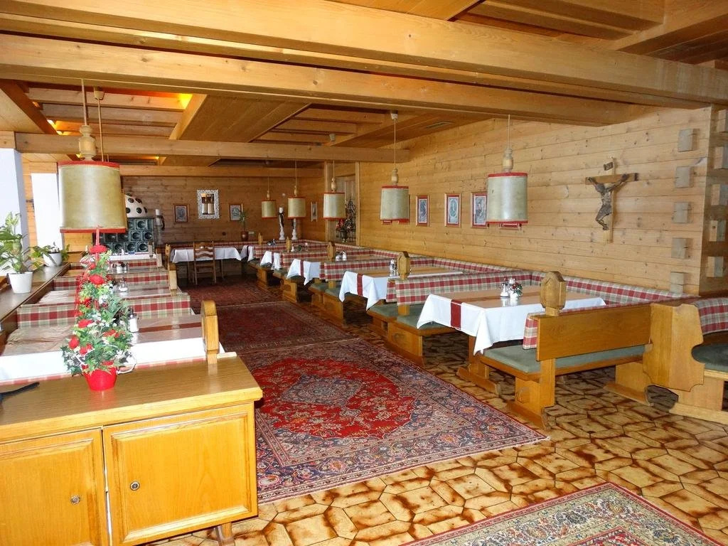 Hotel Salzburgerhof