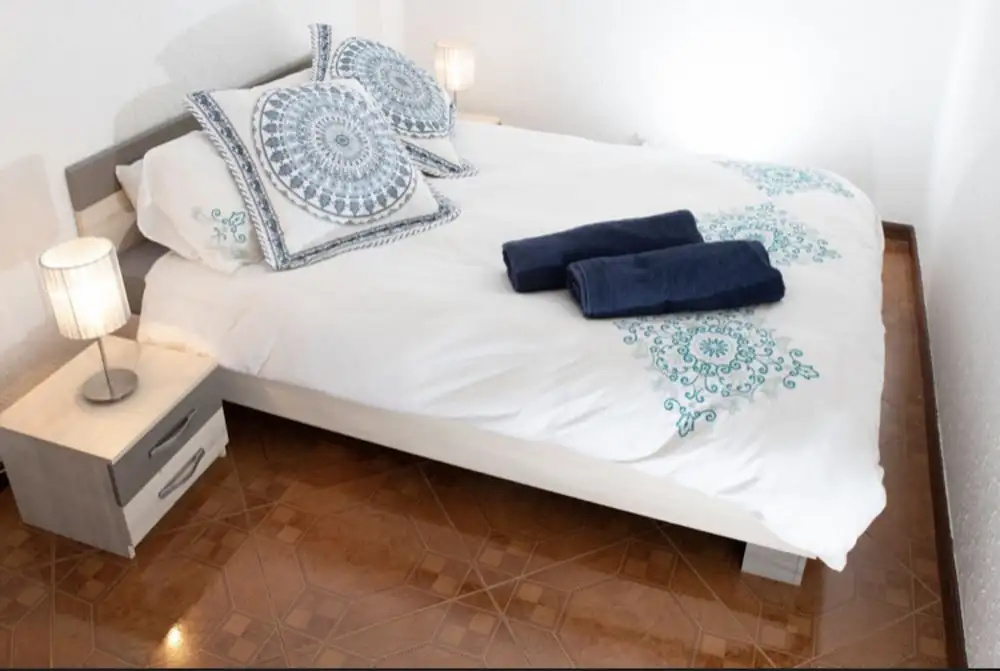 De Casa Villa