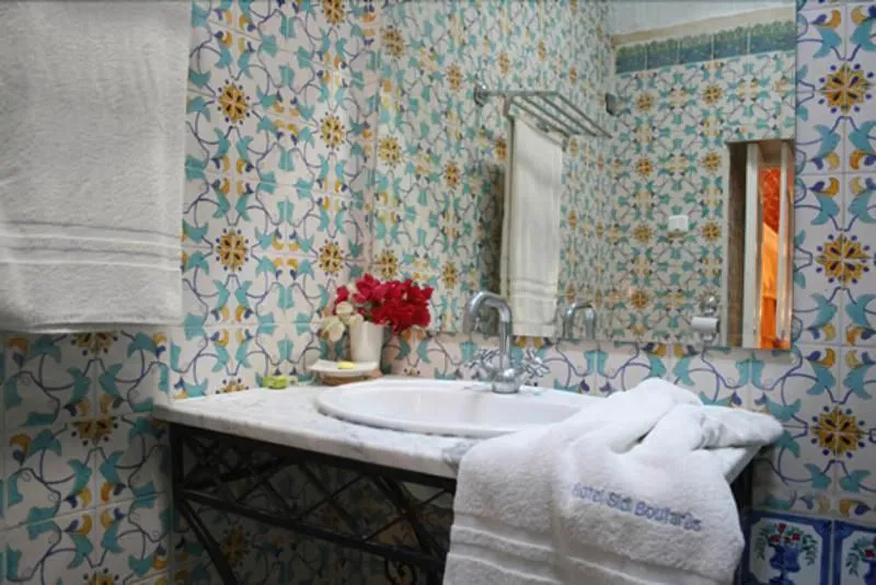 Hôtel Bou Fares