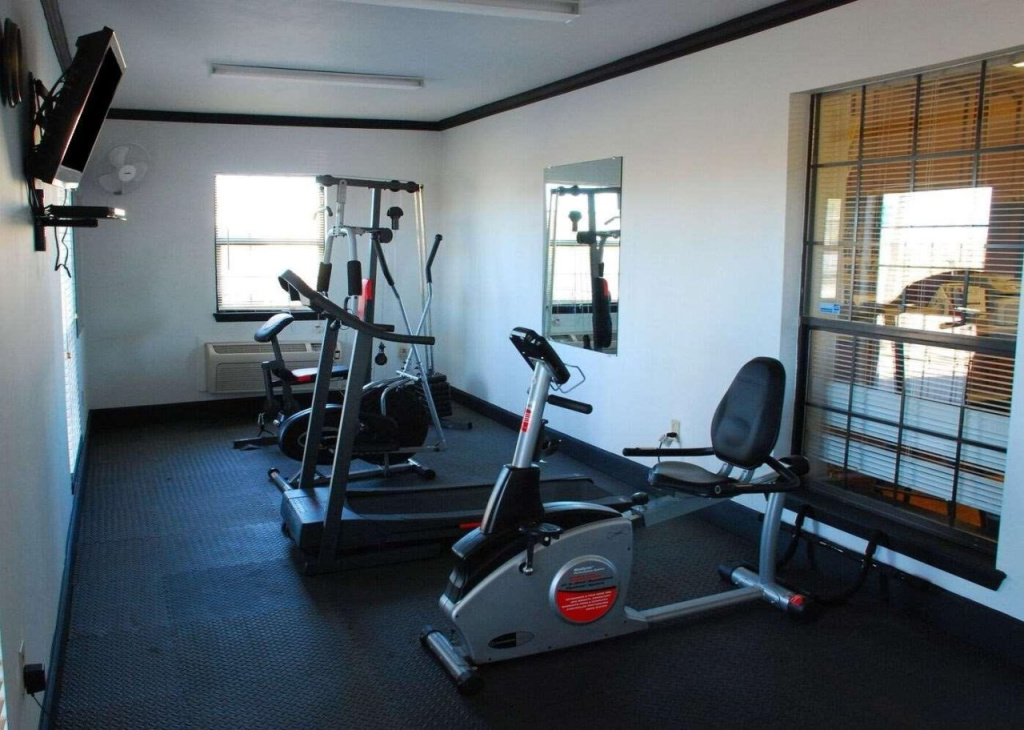 Americas Best Value Inn Midlothian