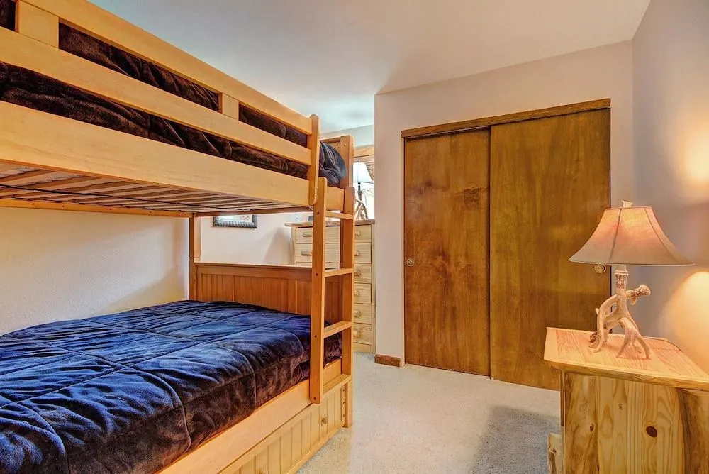 Sundowner II 201 2 Bedrooms 2 Bathrooms Condo