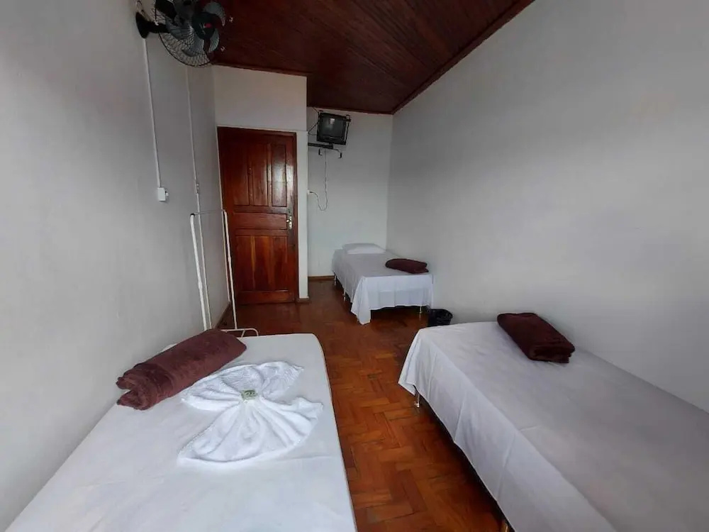 Novo Hotel