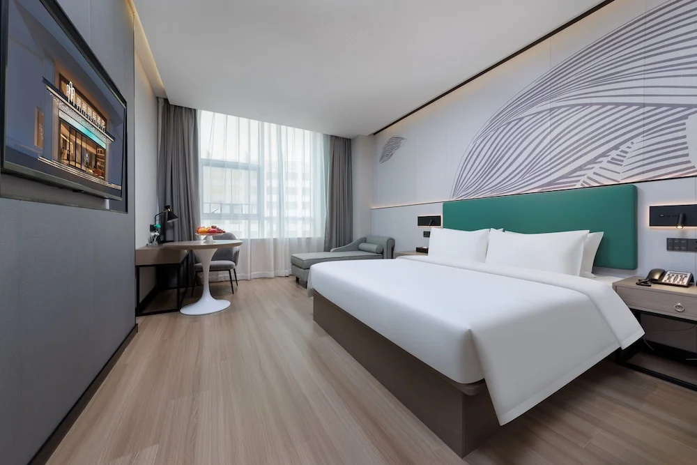Feili International Hotel