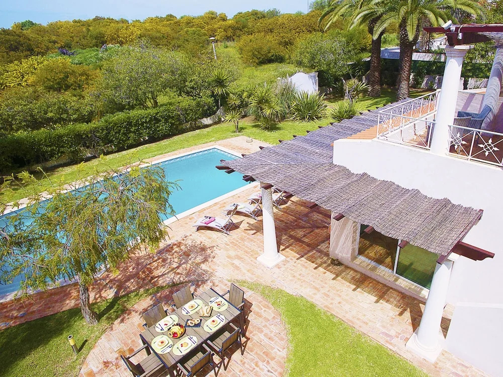 Villa Bogota by Algarve Vacation