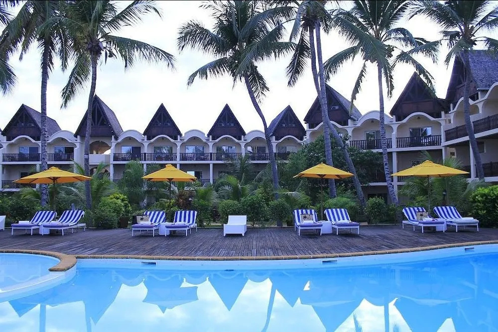 Royal Beach Hôtel