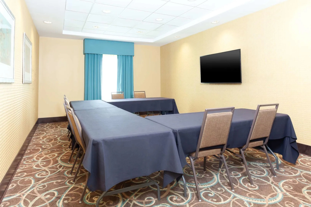 Hampton Inn & Suites Niles/Warren, OH