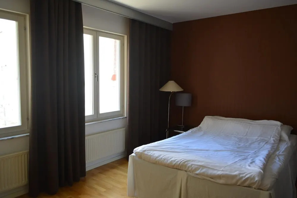 Hotell Natti Natti