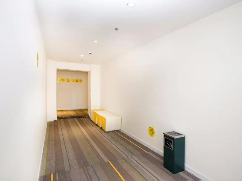 7Days Inn Harbin West Railway Branch
