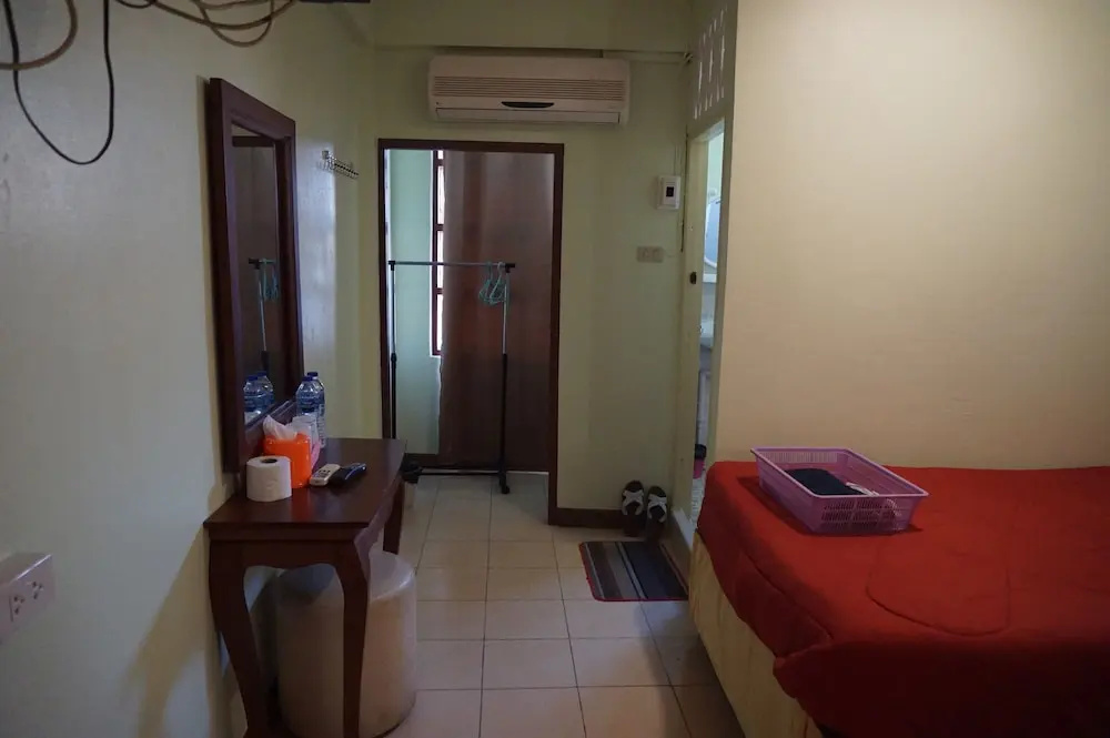 The River Guest House