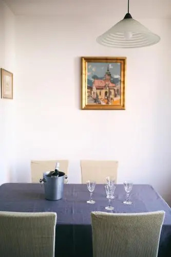 The Cherry Hostel