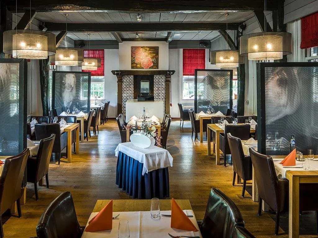 Fletcher Hotel-Restaurant De Broeierd-Enschede