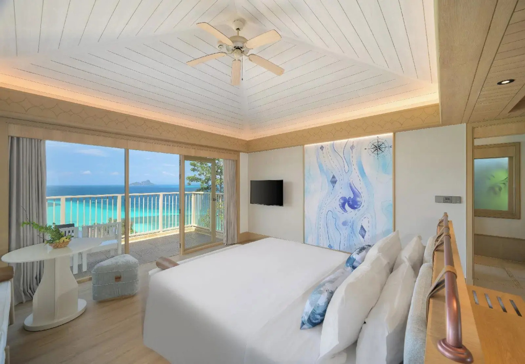 Centara Villas Phi Phi Island