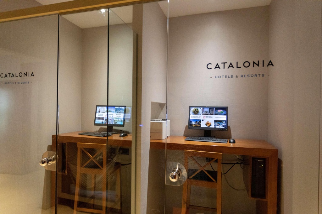 Catalonia Majórica