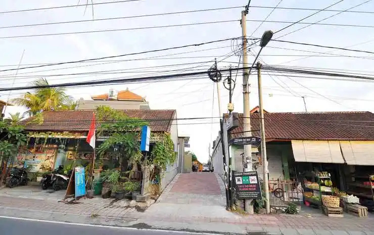 Happy Devi Guesthouse