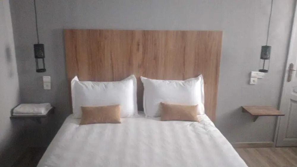 Hamilton Suites & Appart