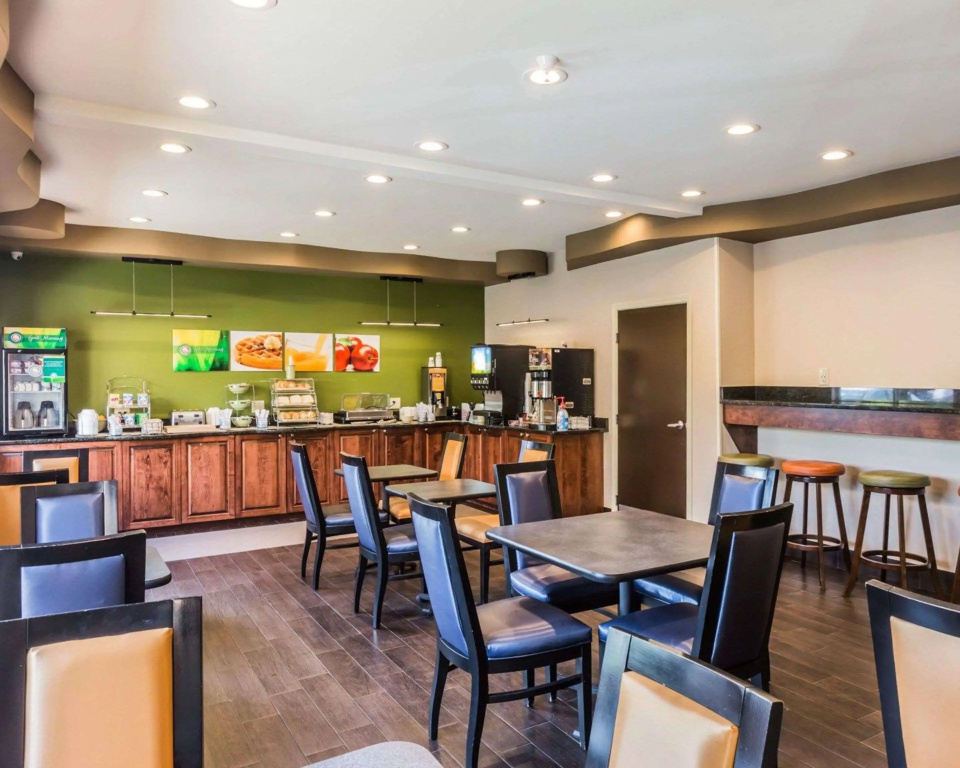 Quality Inn & Suites Birmingham - Highway 280
