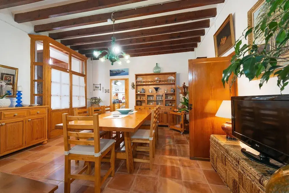 C'an Pieres - Villa With Private Pool In Esporles