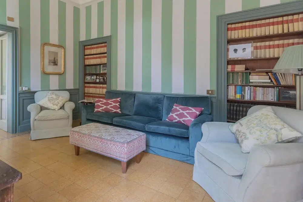 Villa Ca Moneta Albavilla