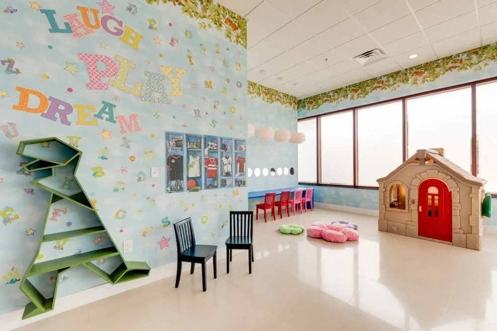 #25 Four Bedroom Duplex