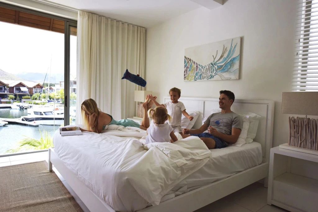 La Balise Marina by Horizon Holidays
