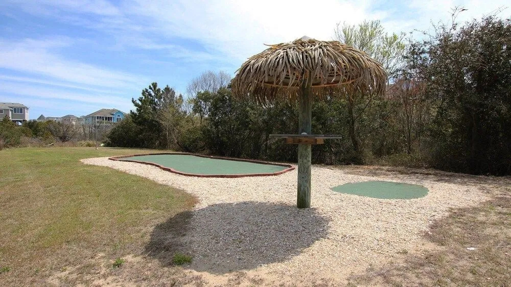 Flip Flops and Pop Tops - 7 Br Home