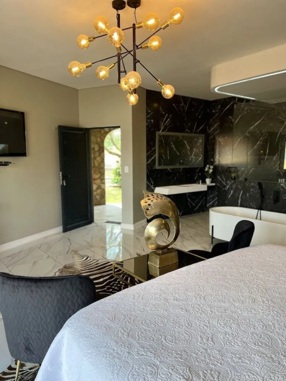 Swan Lake Suites